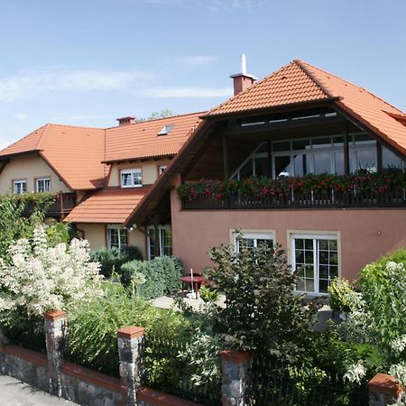 Villa Justina Charzykowy Exterior foto